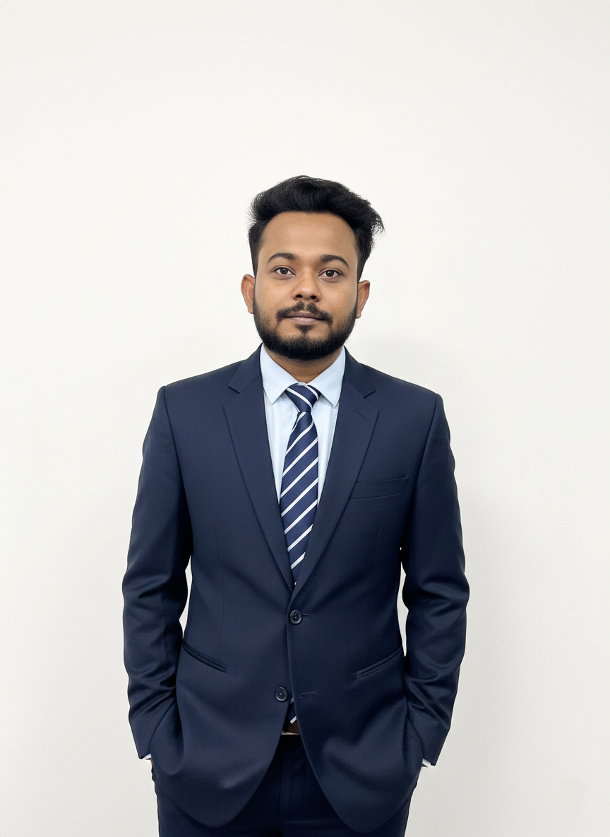 Prakash Biswas