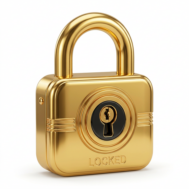 Padlock