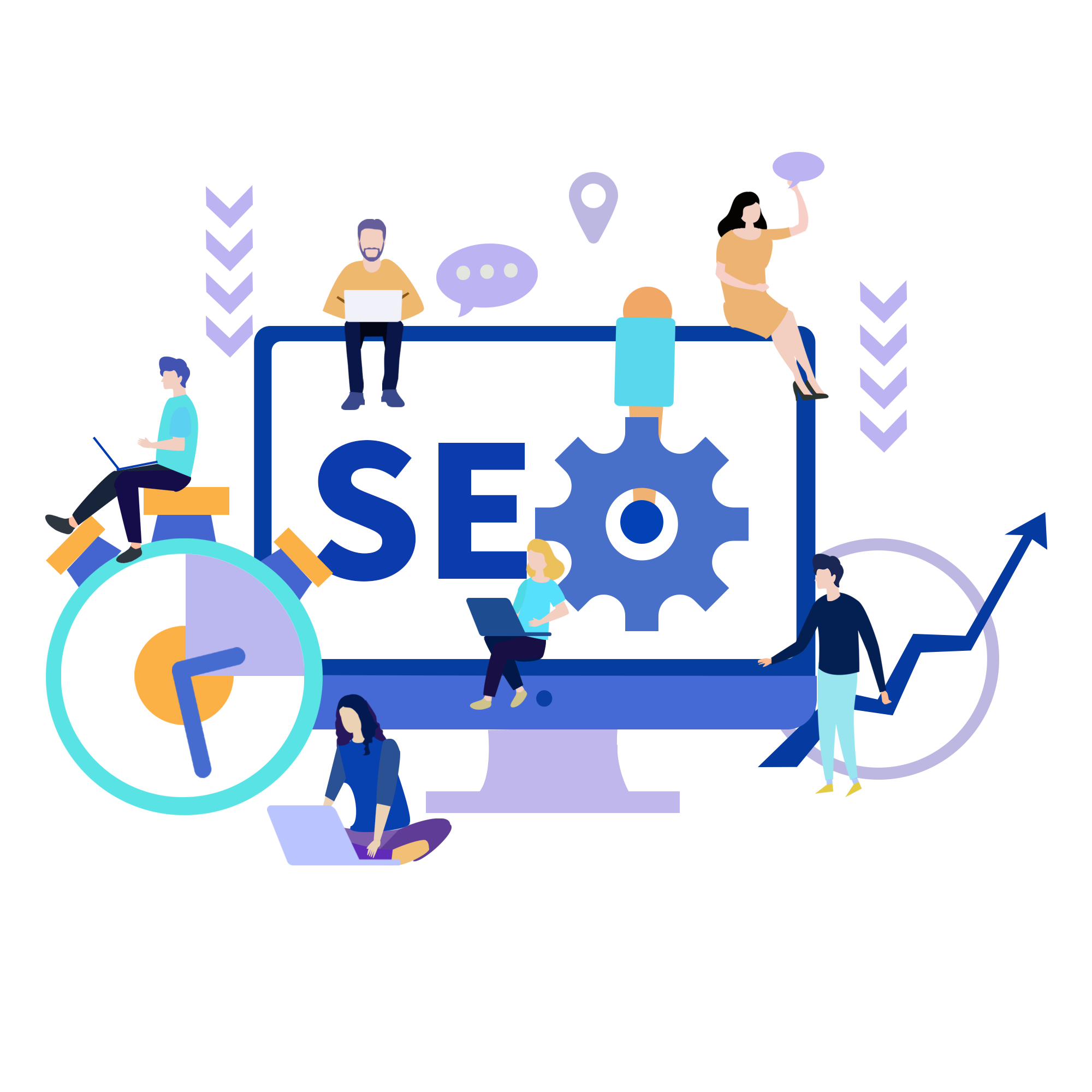 SEO Services