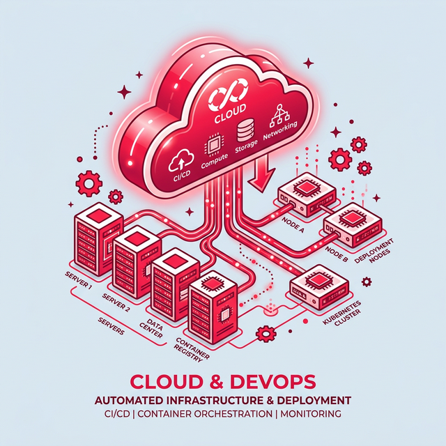 Cloud & DevOps